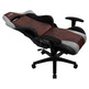 Silla Gaming Aerocool Barone Burgundy Rosso