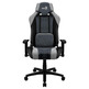 Silla Gaming Aerocool Barone Steel Blue