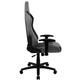 Silla Gaming Aerocool Duke Iron Black