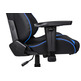 Sedia di Gioco AKRacing Serie Core SX Nero/Blu