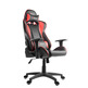 Silla Gaming Arozzi Mezzo V2 Rosso