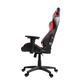 Silla Gaming Arozzi Mezzo V2 Rosso