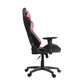 Silla Gaming Arozzi Mezzo V2 Rosso