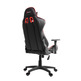 Silla Gaming Arozzi Mezzo V2 Rosso