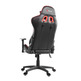 Silla Gaming Arozzi Mezzo V2 Rosso