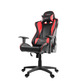 Silla Gaming Arozzi Mezzo V2 Rosso