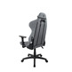 Silla Gaming Arozzi Torretta Soft Fabric