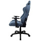 Silla Gaming Arozzi Torretta Soft Tessuto Blu