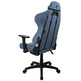 Silla Gaming Arozzi Torretta Soft Tessuto Blu