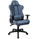 Silla Gaming Arozzi Torretta Soft Tessuto Blu