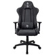 Silla Gaming Arozzi Torretta Soft Fabric Dark Grey