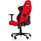 Silla Gaming Arozzi Torretta V2 Rosso