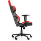 Silla Gaming Arozzi Torretta V2 Rosso