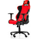 Silla Gaming Arozzi Torretta V2 Rosso