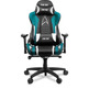 Silla Gaming Arozzi Verona Pro V2 Star Trek Edition Blue