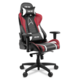 Silla Gaming Arozzi Verona Pro V2 Star Trek Edition Rosso