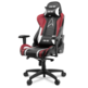 Silla Gaming Arozzi Verona Pro V2 Star Trek Edition Rosso