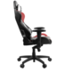 Silla Gaming Arozzi Verona Pro V2 Star Trek Edition Rosso