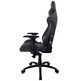 Silla Gaming Arozzi Verona Firma Soft Tessuto - Logo blu