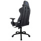 Silla Gaming Arozzi Verona Firma Soft Tessuto - Logo blu