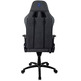 Silla Gaming Arozzi Verona Firma Soft Tessuto - Logo blu