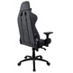 Silla Gaming Arozzi Verona Firma Soft Tessuto - Logo blu