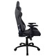 Silla Gaming Arozzi Verona Firma Soft Tessuto - Logo blu