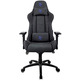 Silla Gaming Arozzi Verona Firma Soft Tessuto - Logo blu