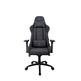 Silla Gaming Arozzi Verona Firma Soft Tessuto - Logo blu