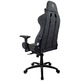 Silla Gaming Arozzi Verona Firma Soft Tessuto - Gold Logo