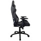 Silla Gaming Arozzi Verona Firma Soft Tessuto - Gold Logo