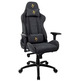 Silla Gaming Arozzi Verona Firma Soft Tessuto - Gold Logo