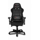 Silla Gaming Arozzi Verona XL + Nero