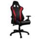 Sedia, Gamiing Cooler Master Calibro R1 Nero/Rosso