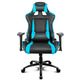 Sedia di Gioco Drift DR150 Nero/Blu