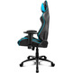 Sedia di Gioco Drift DR150 Nero/Blu