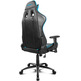 Sedia di Gioco Drift DR150 Nero/Blu