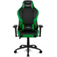 Silla Gaming Drift DR250 Negro / Verde