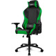 Silla Gaming Drift DR250 Negro / Verde