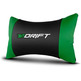 Silla Gaming Drift DR250 Negro / Verde