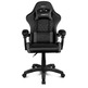 Silla Gaming Drift DR35 Nero-Grigio