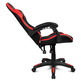 Silla Gaming Drift DR35 Nero-Rosso