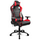 Sedia di Gioco Drift DR400 Nero/Rosso