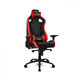 Silla Gaming Drift DR500 Negro / Rojo