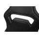 Gaming Chair Drift DR75 Black