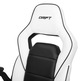 Drift DR75 White/Black