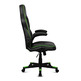 Drift DR75 Black/Green