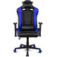 Sedia di Gioco Drift DR85 Nero/Blu