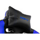 Sedia di Gioco Drift DR85 Nero/Blu