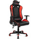 Sedia di Gioco Drift DR85BR Nero/Rosso